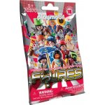 Playmobil 9444 Figurka v sáčku holky série 14 – Zboží Dáma