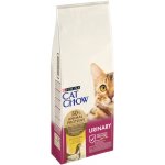 Cat Chow Adult Special Care Urinary Tract Health 2 x 15 kg – Sleviste.cz