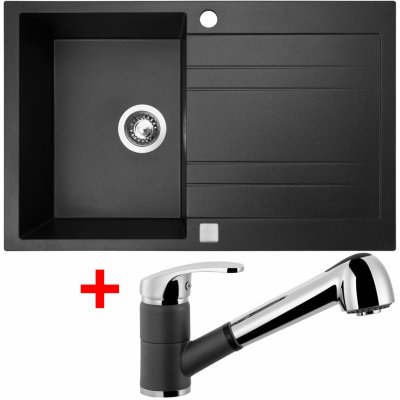 Set Sinks Grande 800 + Legenda S – Zboží Mobilmania