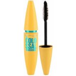 Maybelline Volum’ Express The Colossal Waterproof Mascara 01 Black 10 ml – Hledejceny.cz