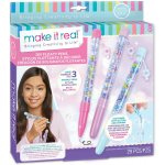 Make It Real DIY Plovoucí pera – Zboží Dáma