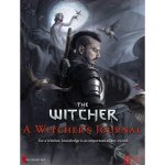 R. Talsorian Games The Witcher RPG: A Witcher's Journal – Hledejceny.cz