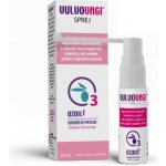 Vulvovagi sprej na vaginální záněty a infekce 20 ml – Hledejceny.cz