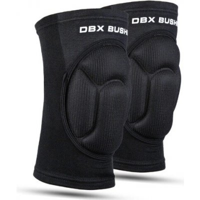 DBX BUSHIDO Chrániče kolen DBX-0217A – Zboží Dáma