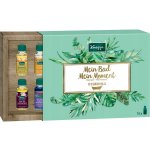 Kneipp Aloe Vera sprchový gel 75 ml + tělové mléko 75 ml + krém na ruce 75 ml dárková sada – Zbozi.Blesk.cz