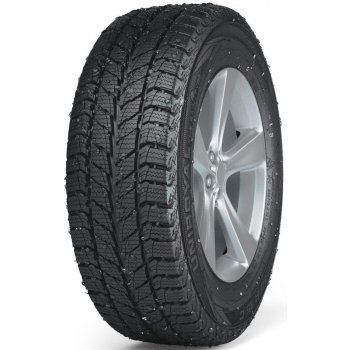 Uniroyal Snow Max 2 205/65 R16 107T