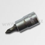 Hlavice zástrčná 1/4" PL 4 mm HPL2-4 HONITON – Sleviste.cz