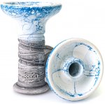 Hookain Lit Lip Phunnel Modrá Sky Blue – Zboží Dáma