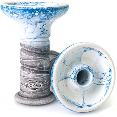 Hookain Lit Lip Phunnel Modrá Sky Blue – Zboží Dáma