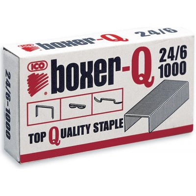 Boxer 24/6 – Zboží Živě