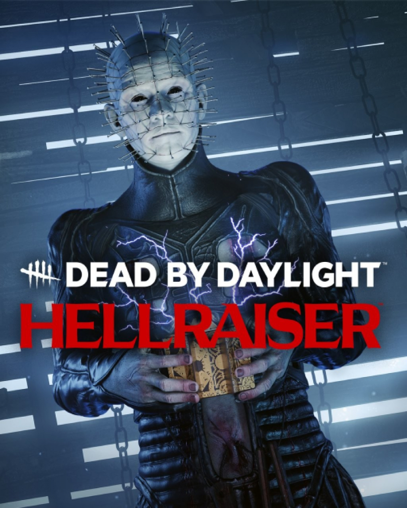 Dead by Daylight - Hellraiser Chapter