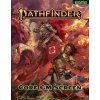 Desková hra Pathfinder RPG: Pathfinder Core GM Screen druhá edice