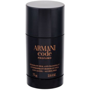 Armani Giorgio Armani Code Profumo deostick 75 ml