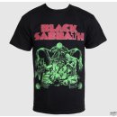 black Sabbath Bloody Sabbath Cotout