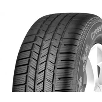 Continental ContiCrossContact Winter 215/65 R16 98H