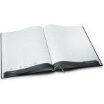 Festool DIN poznámkový sešit A4 čtverečkovaný tmavě modrá 200 listů – Zbozi.Blesk.cz