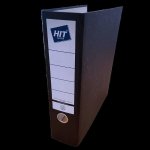 HIT Office Pořadač pákový A4 8 cm Classic – Zboží Živě