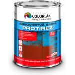 Colorlak Protirez S 2015 RAL 6002 zelená 0,6L – Zbozi.Blesk.cz