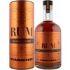 Rum 1423 Aps Rammstein Rum Islay Whisky Cask Finish 2021 46% 0,7 l (tuba)