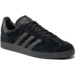 adidas Gazelle Core Black/ Core Black/ Core Black – Zboží Mobilmania