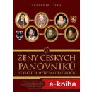 Ženy českých panovníků 3