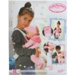 Zapf Creation Baby Annabell® Klokanka 700334 – Zboží Dáma