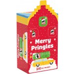 PRINGLES Adventní kalendář 23 x 40 g + 165 g – Zboží Dáma