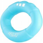 4FIZJO Posilovací kroužek se středním odporem modrý – Zboží Dáma