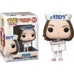 Funko Pop! Stranger Things Robin 9 cm – Zboží Dáma