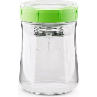 Kefirko Veggie fermenter nádoba na kvašení 0,9 l – Sleviste.cz