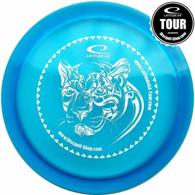 Dynamic Discs Evader Lucid Panther – Zboží Mobilmania