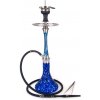 Vodní dýmky Aladin Epox 580 65/1/1 Modrá Blue & Black