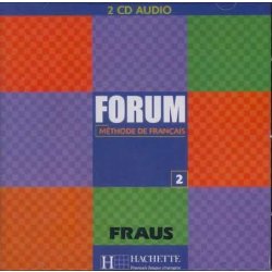 Forum 2 CD -2ks-