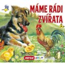 Máme rádi zvířata