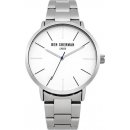 Ben Sherman WB054SM Watch silver