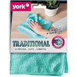 York Utěrka mikrovlákno Traditional 30 x 30 cm 1 ks – Zboží Dáma