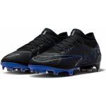 Nike Mercurial Zoom Vapor 15 Pro FG černé2 – Zboží Mobilmania