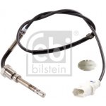 Čidlo, teplota výfukových plynů FEBI BILSTEIN 174954