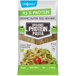 MaxSport Organic Protein Pasta Fettuccine ze zelené sóji 200 g – Zboží Dáma