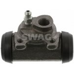 Válec kolové brzdy SWAG 62 90 9594