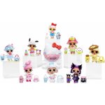 MGA L.O.L. Surprise! Hello Kitty fashion – Zboží Mobilmania