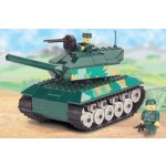 Cheva 49 Tank – Zboží Dáma