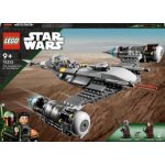 LEGO® Star Wars™ 75325 Mandalorianova stíhačka N-1 – Zboží Živě