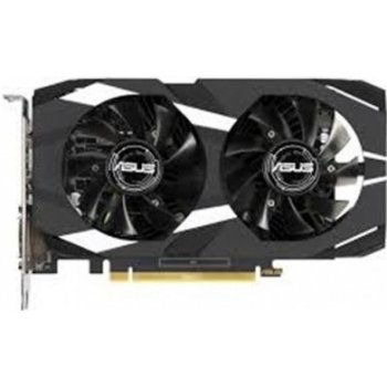 Asus DUAL-GTX1650-O4G 90YV0CV2-M0NA00