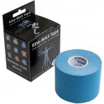 KineMax Classic Tape modrá 5m – Zboží Dáma