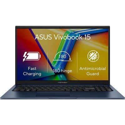 Asus Vivobook 15 X1504VA-BQ745W – Zboží Živě