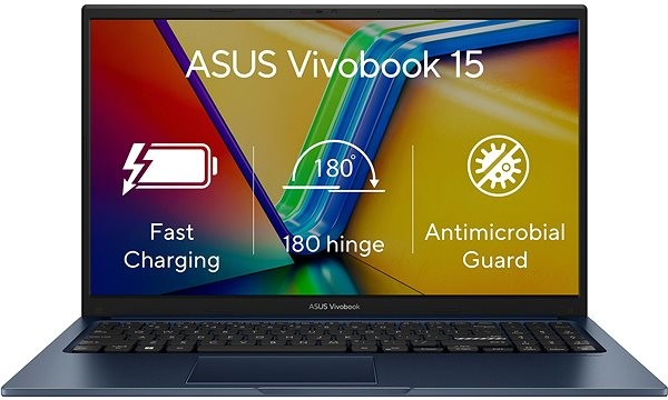 Asus Vivobook 15 X1504VA-BQ745W