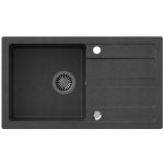 QUADRON PETER 116 černá – Sleviste.cz