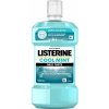 Ústní vody a deodoranty Listerine Total Care Zero ústní voda bez alkoholu 500 ml