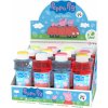 Bublifuk 300 ml Peppa Pig